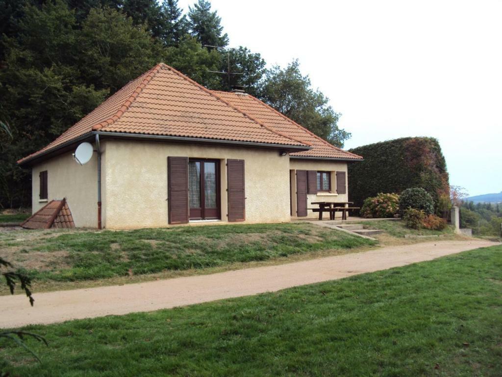 Ferienhaus Equipe Avec Espace *