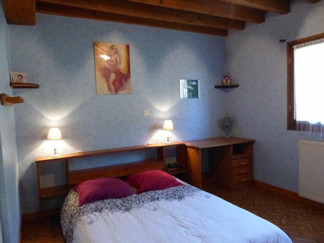 Equipe Avec Espace Holiday home *