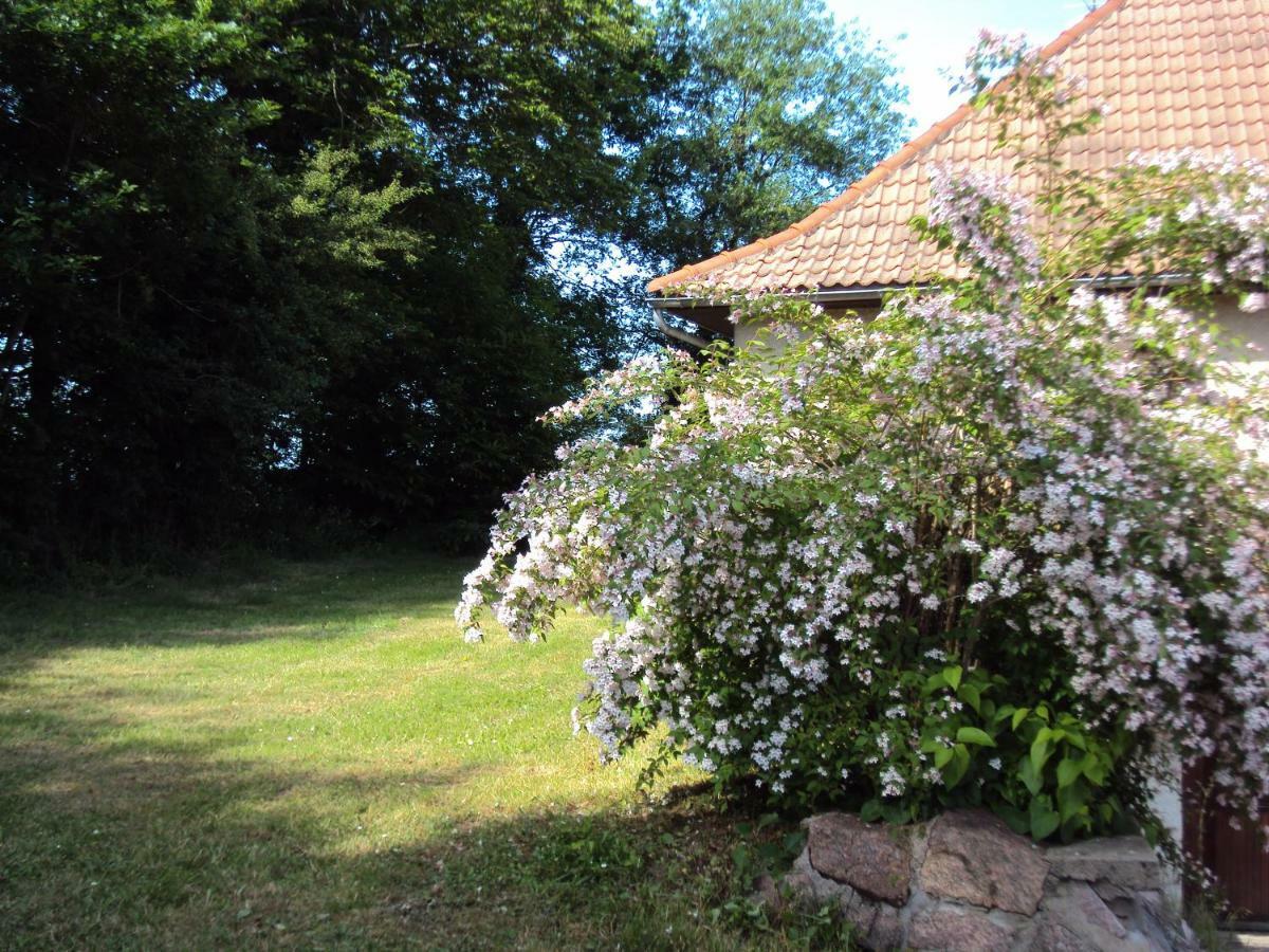 Holiday home Equipe Avec Espace Barrais-Bussolles